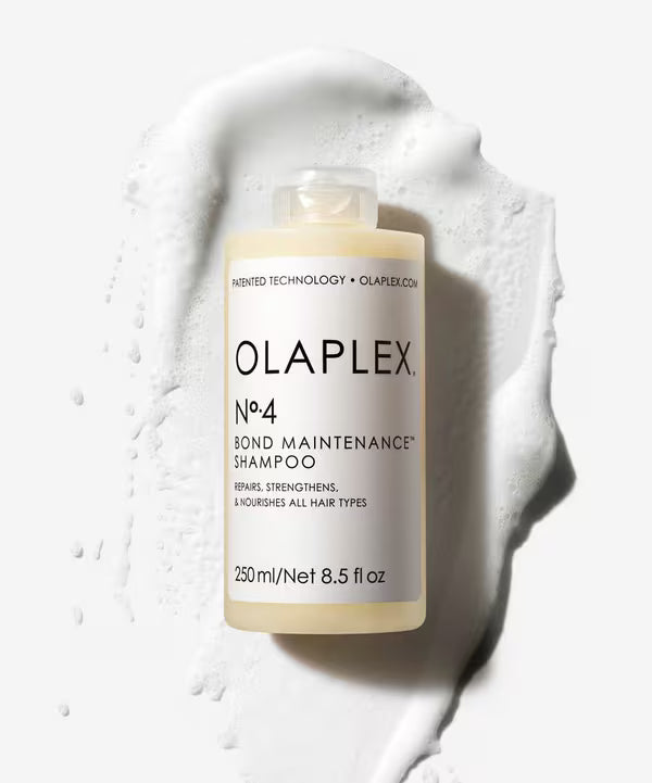 Nº.4 BOND MAINTENANCE® SHAMPOO