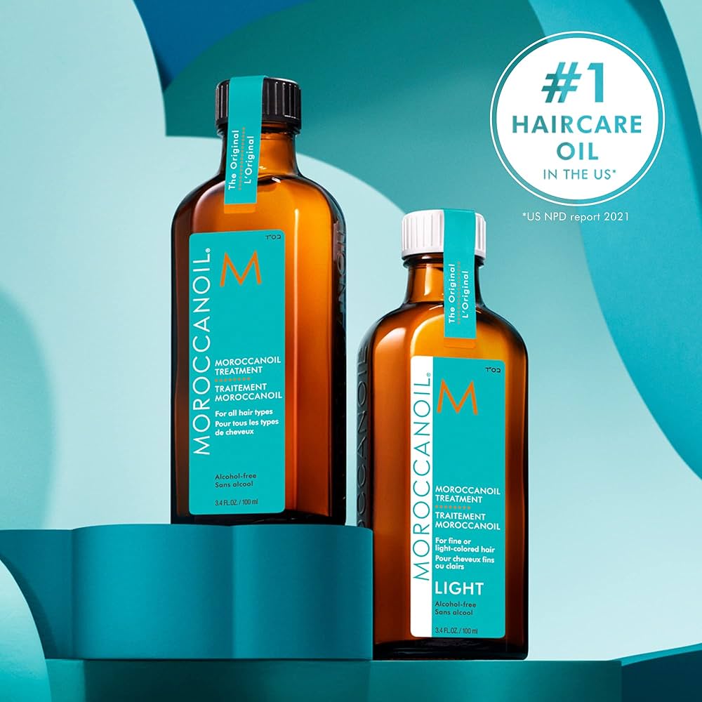 MOROCCANOIL