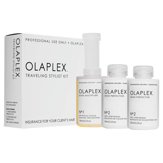 OLAPLEX