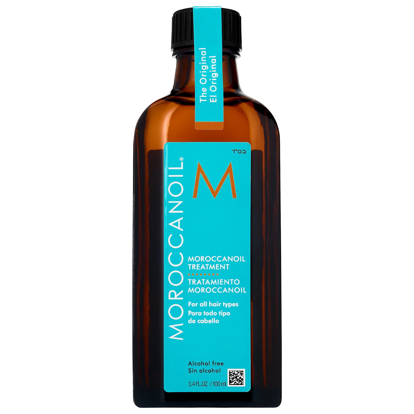 MOROCCANOIL
